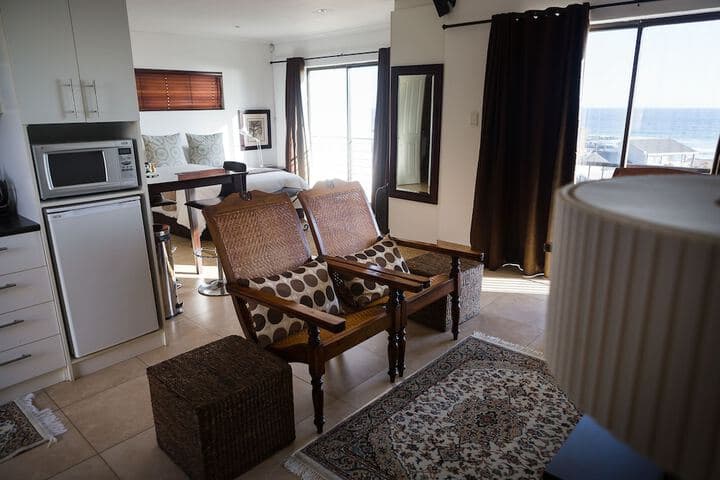 BlaauwVillage Boutique Guest House photo 5