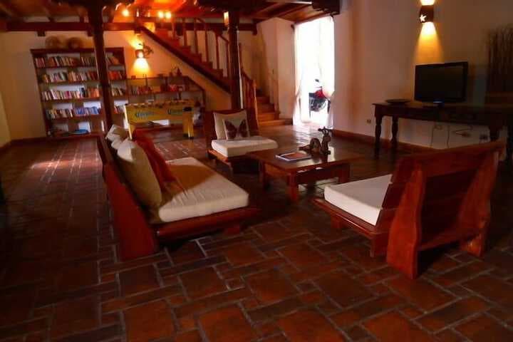 Miss Margrits Guesthouse photo 2