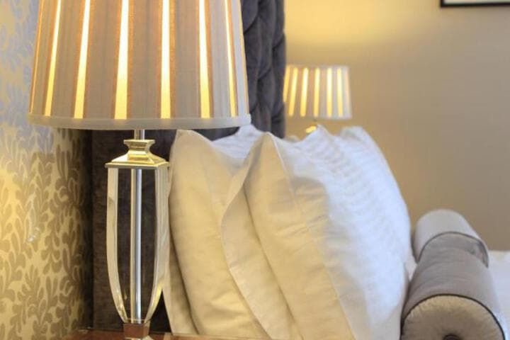 Virginia House Bed & Breakfast photo 5