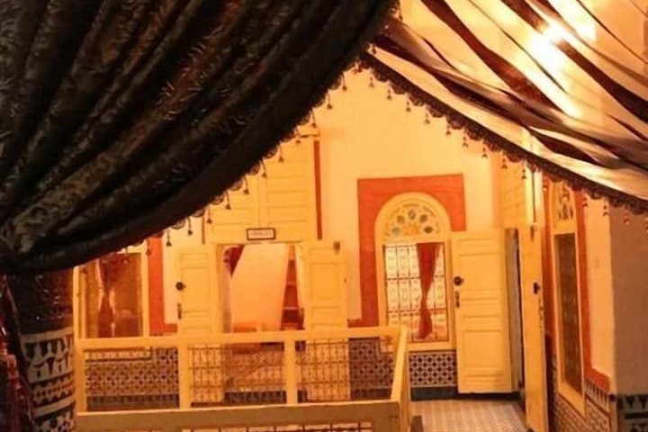 Riad Azrou photo 4