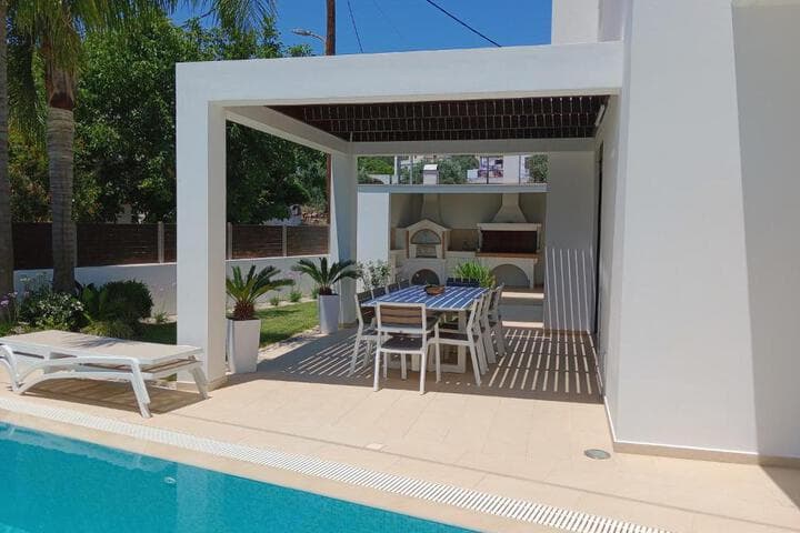 Villa Anastasia photo 2