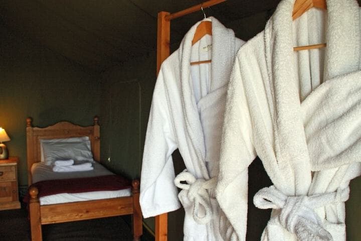 Port Lympne Reserve Livingstone Lodge photo 5