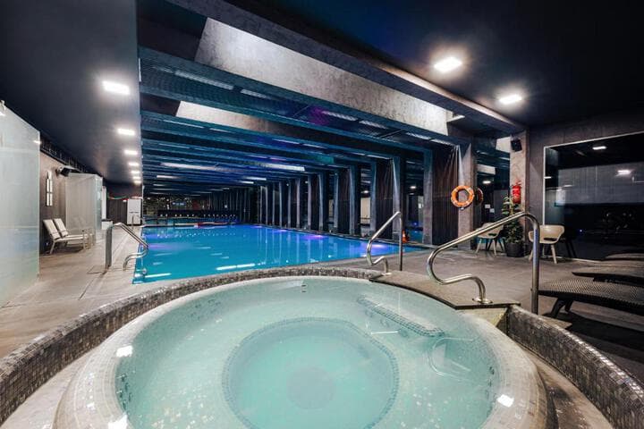 Bliss Residence & Spa photo 3