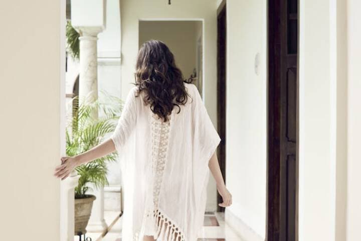 Casa Lecanda Boutique Hotel photo 3