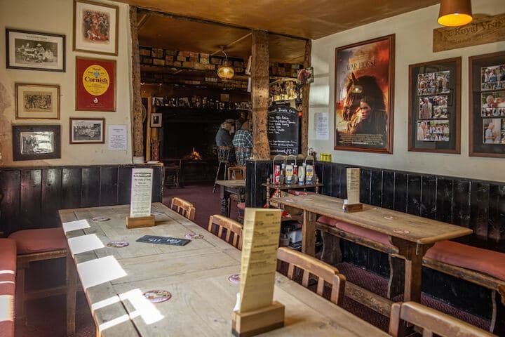 Duke of York photo 3