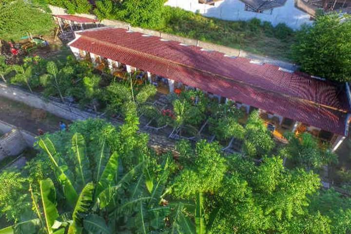 Kiayazo Homestay photo 4