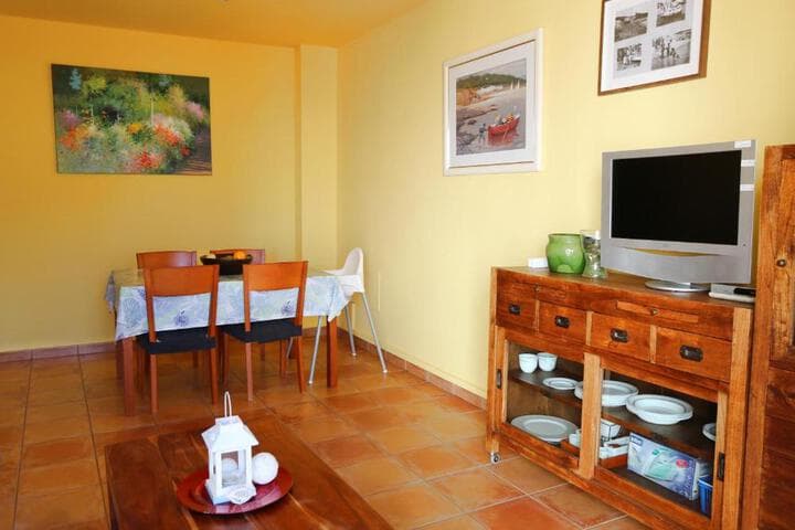 Apartament Antic Plankton Calella Palafrugell Free Parking Beach Wifi Perfect holidays photo 4
