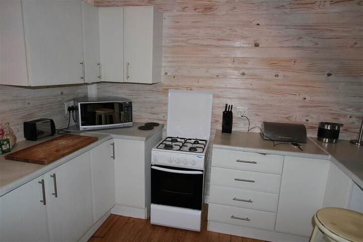 Self catering Mozambique photo 2
