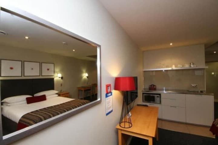 Bentleys Motor Inn photo 5