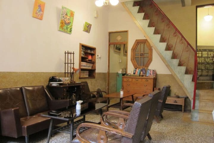 Shennong 147 Hostel photo 5