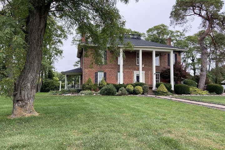 Emmas Bed&Breakfast photo 2