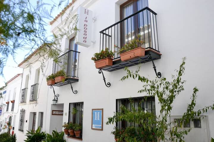 Hotel La Posada photo 3