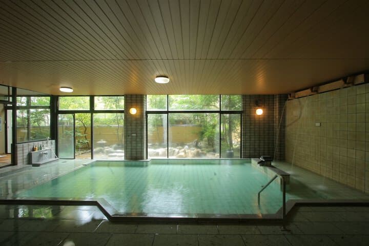 Asama Onsen Izumiso photo 3
