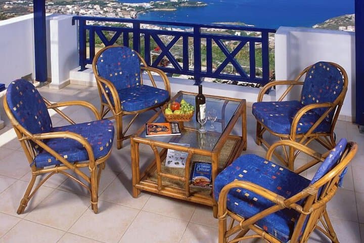 Nymphes Luxury Apartments photo 1