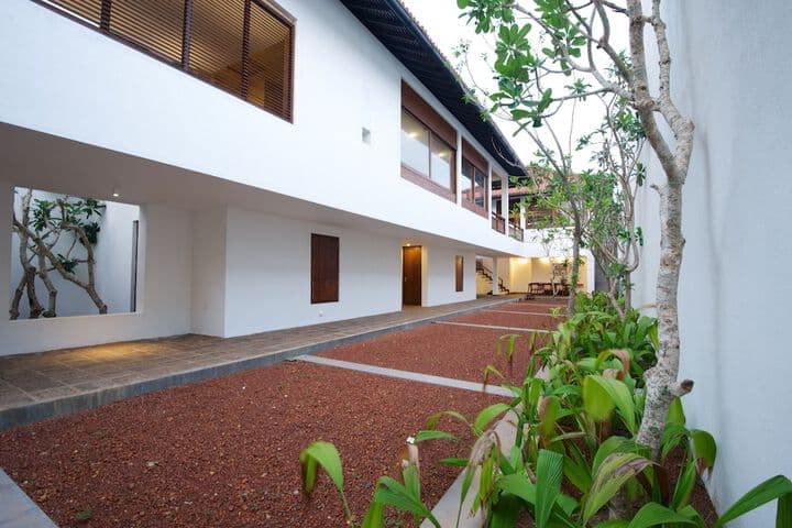 Jetwing Thalahena Villas photo 2