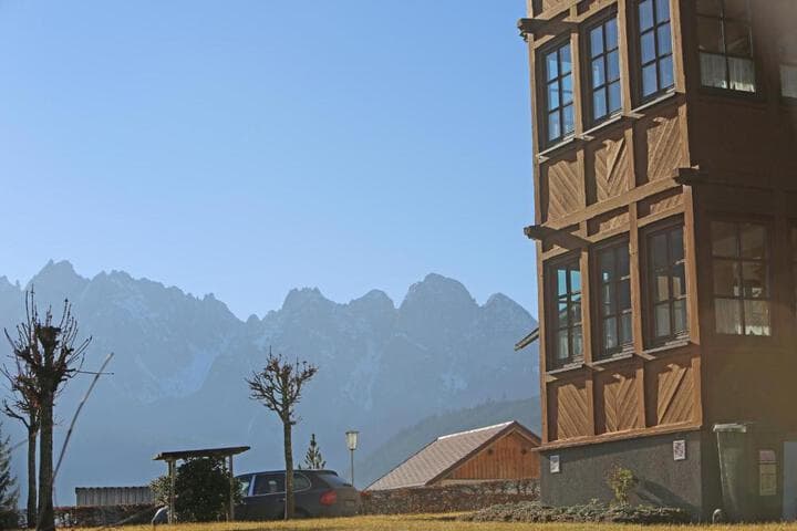 Haus Leopold photo 2