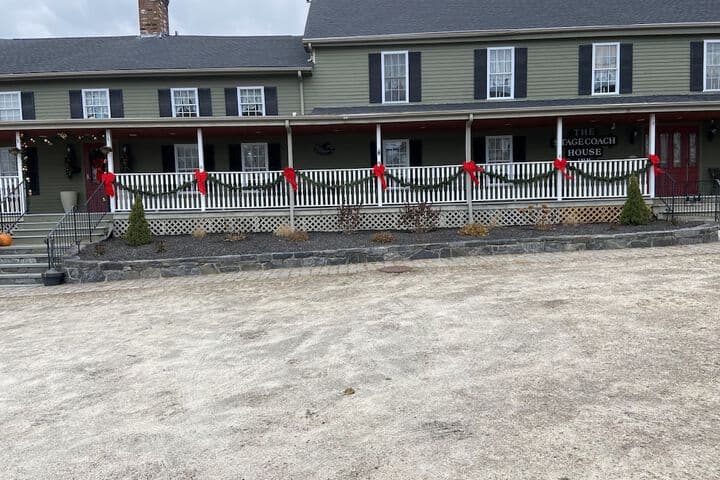 Stagecoach House Inn photo 3