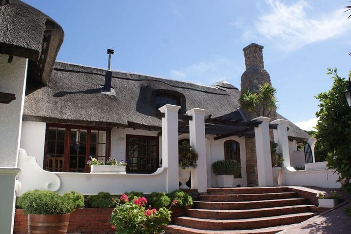 Whale Rock Luxury Lodge photo 2