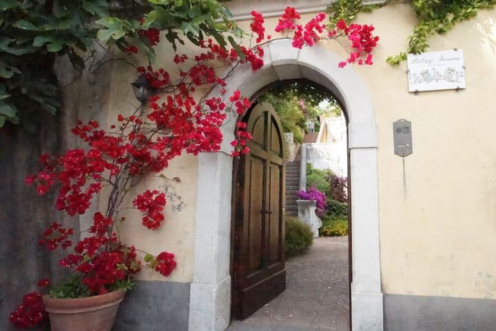 Palazzo Suriano Amalfi Coast photo 4
