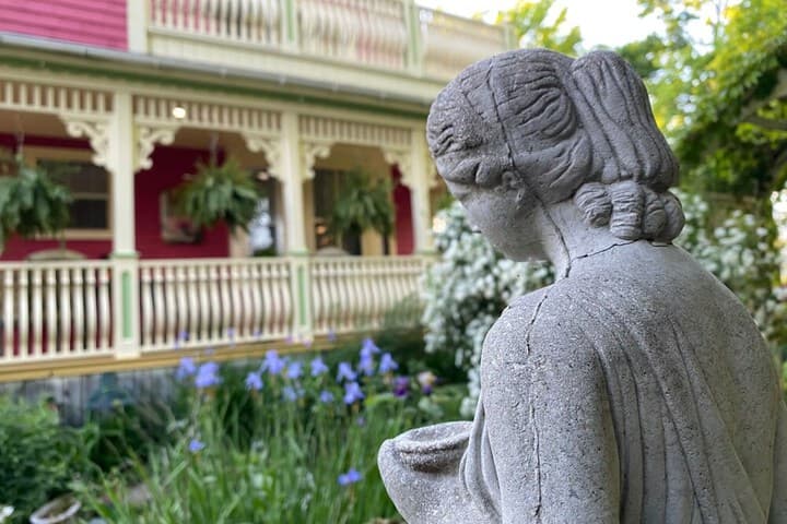 Chambers Guest House B&B photo 2