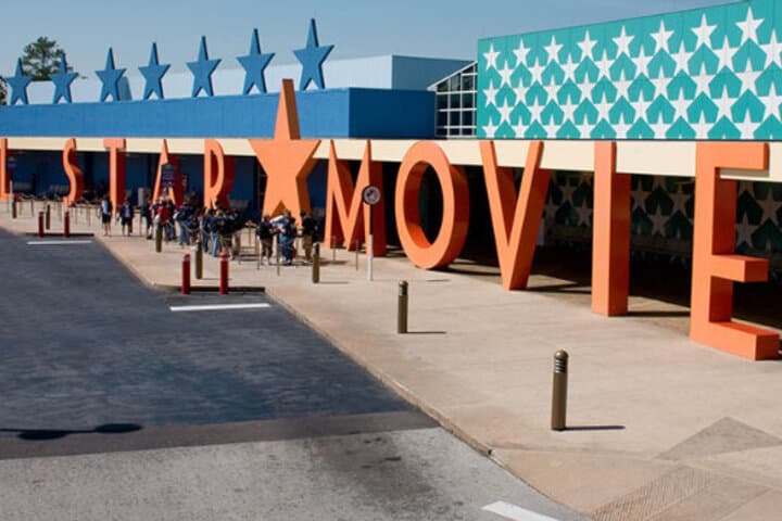 Disneys All Star Movies Resort photo 5