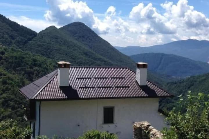 B&B La Locanda del Cinghiale photo 5