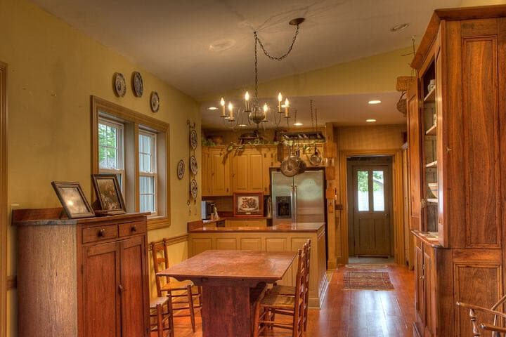 Emmas Bed&Breakfast photo 5