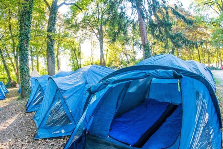 Oktoberfest&Springfest All Inclusive Camping photo 4