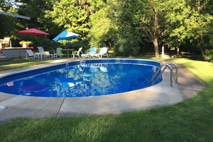 18 Vine Inn & Carriage House photo 3
