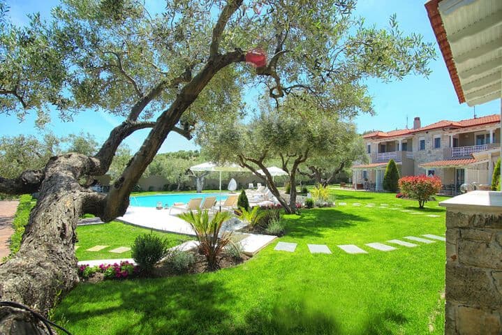 Kassandra Villas photo 5