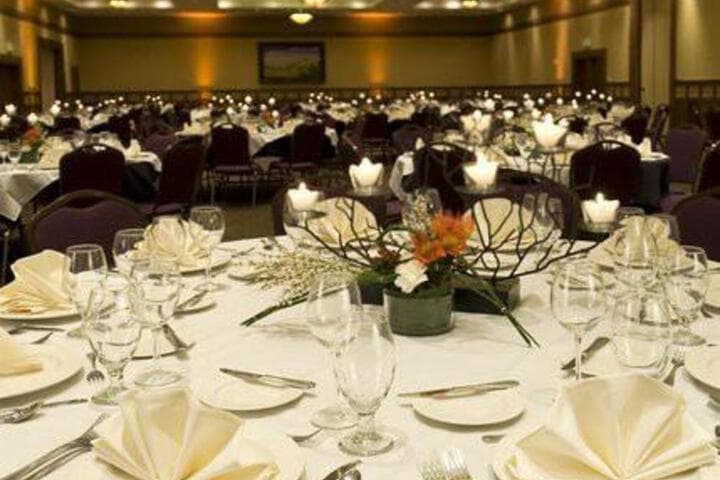 Grand Summit Hotel photo 2