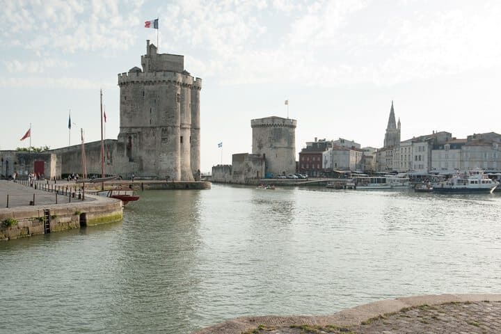 Chambres dHôtes Eden Ouest photo 3