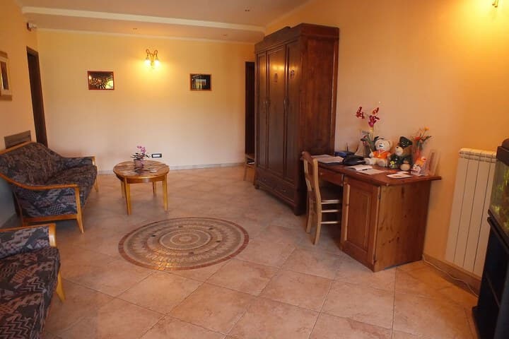 Enolocanda del Tufo Guest House photo 3