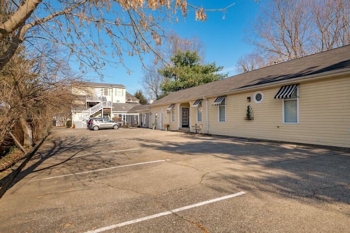 Montgomery Inn BnB photo 2