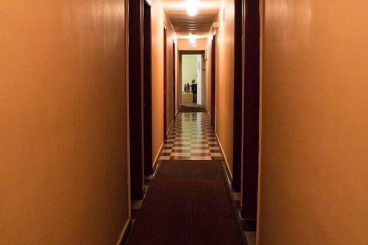 Hamtramck Hostel photo 3
