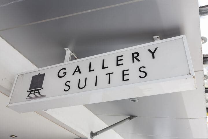 Gallery Serviced Apartments photo 3