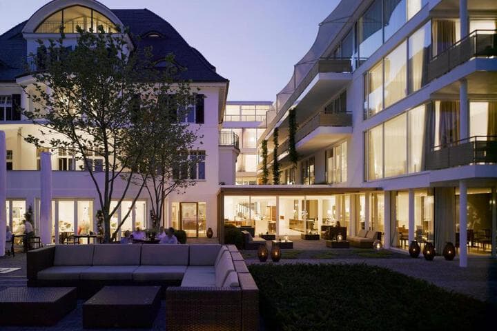 RIVA Das Hotel am Bodensee photo 3