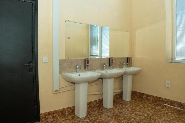 Hostel Mandaria photo 1
