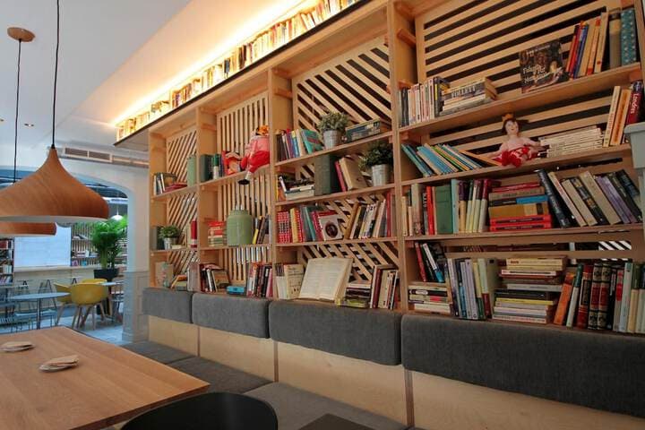 Complutum Hostel photo 4