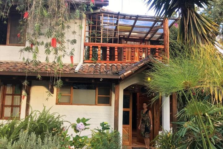 Casa Magnolia photo 1