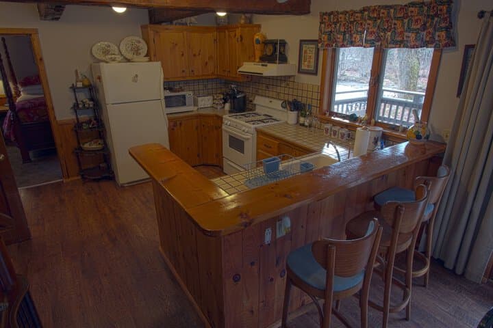 Phineas Swann Inn & Spa photo 5