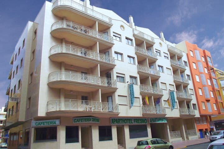 Torrevieja destination view