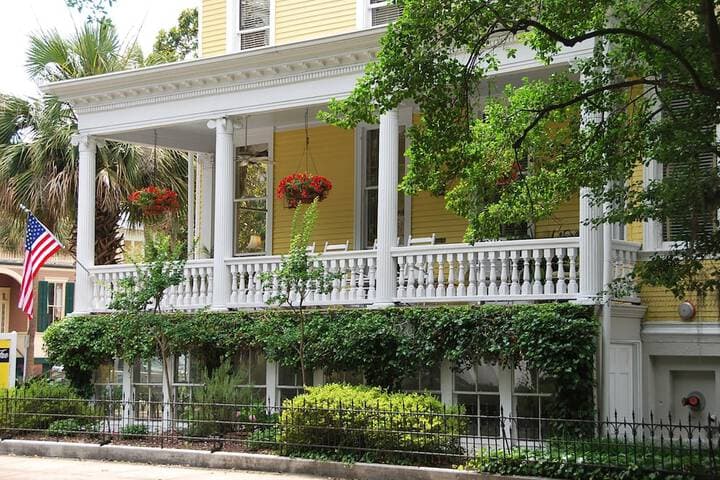 Forsyth Park Inn photo 4