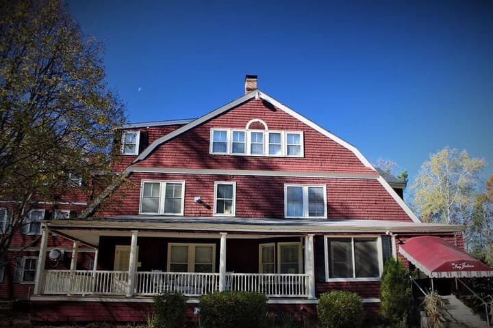 Inn at Jackson photo 2