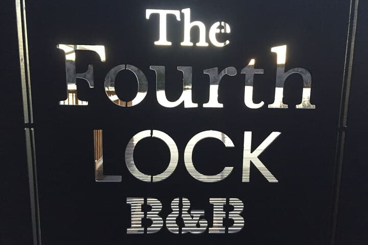 The Fourth Lock Bed & Breakfast photo 3