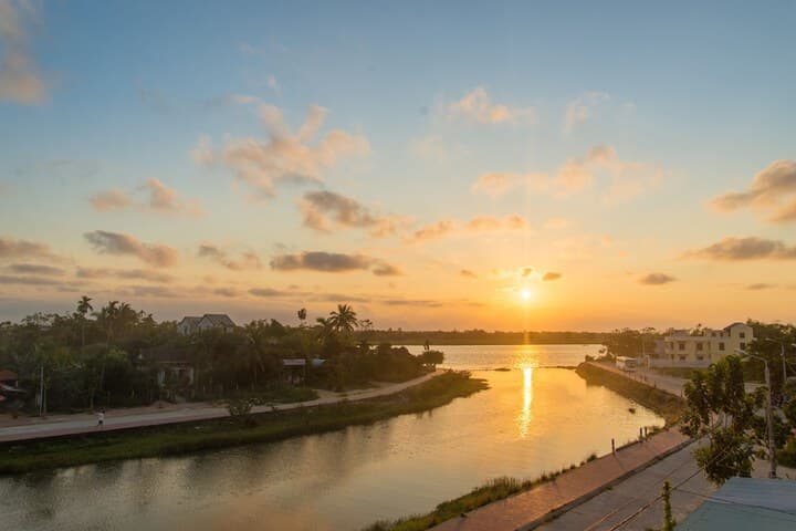 Dong Nguyen Homestay Riverside photo 3