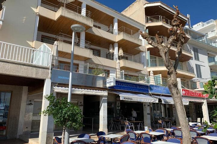 Apartamentos Marina photo 1