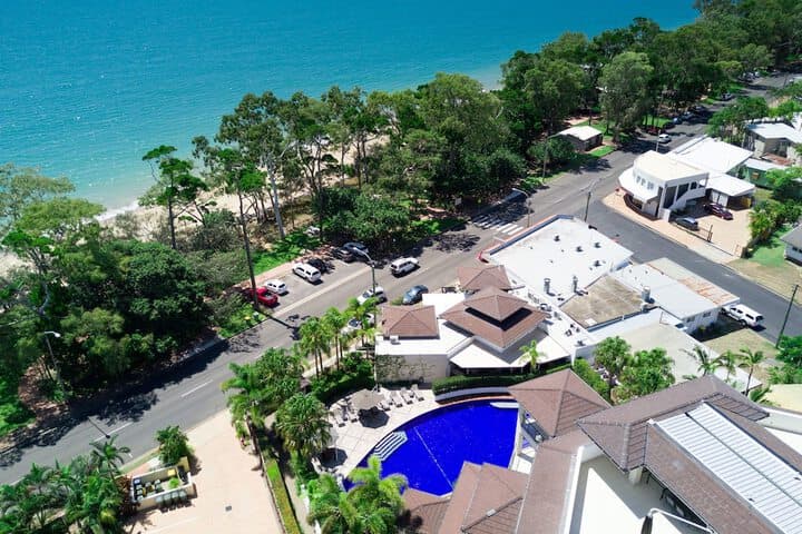 Grand Mercure Allegra Hervey Bay photo 4