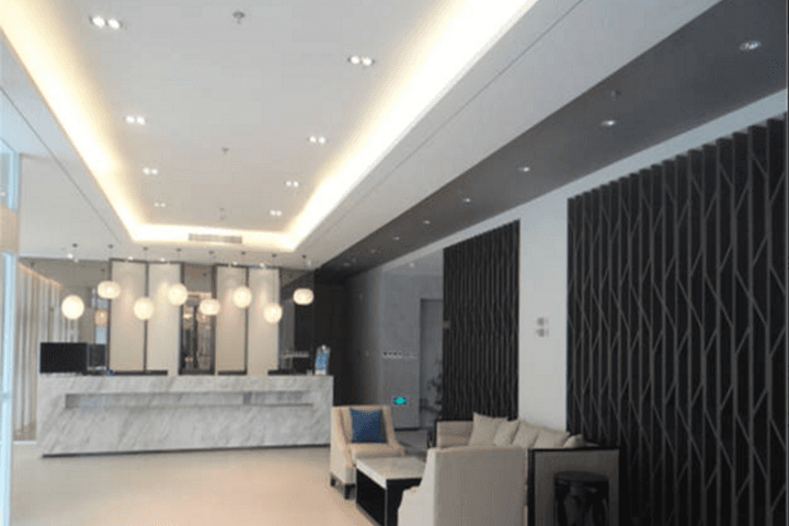 Jingjiang Inn Hotel Tianjin Zhongxin Eco-city Branch photo 4