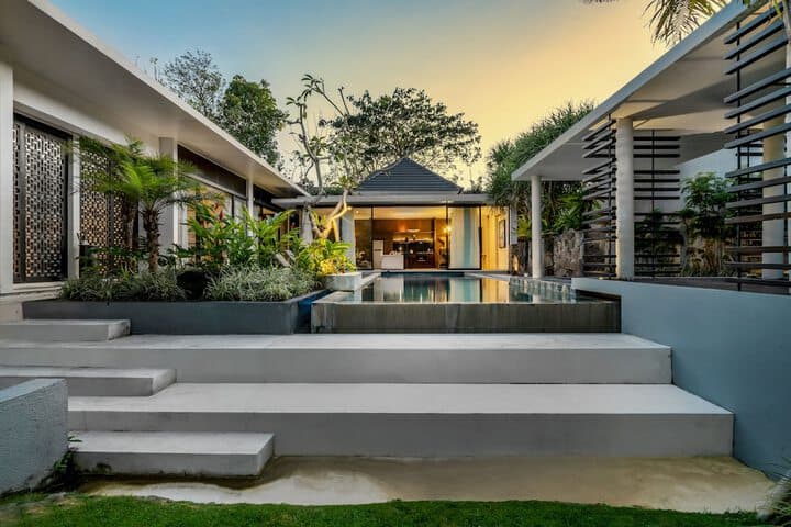 Vinila Villas by Nakula photo 2